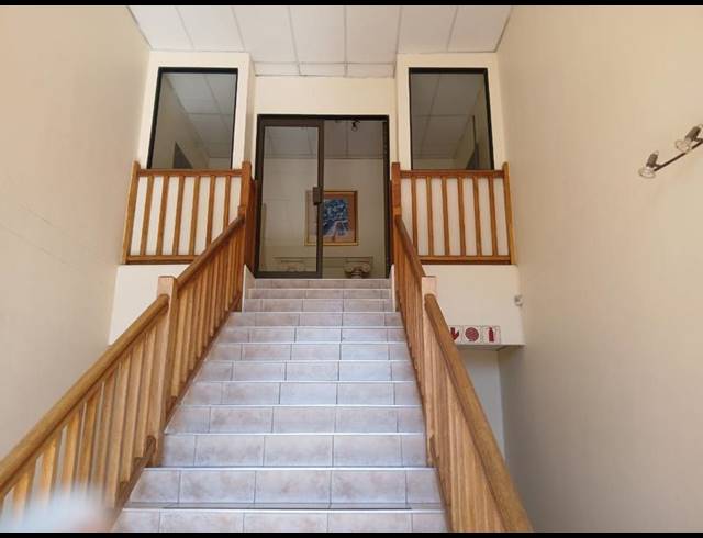 BUSINESS PROPERTY TO RENT IN RUIMSIG